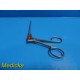 Karl Storz 28142EK Right Angled Surgical Forceps ~ 19871