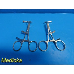 https://www.themedicka.com/8030-88385-thickbox/2x-stryker-leibinger-07-30421-07-30420-reduction-surgical-forceps-19876.jpg