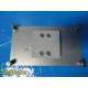 Spacelabs SL-93L2IB Power Supply / Power Brick Mount / Mounting Plate ~ 19342