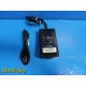 Jerome Industries WSZ191M (12V 4.2A) Power Adapter with Power Cord ~ 19958