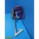 D.A Surgical 18600 Patient Positioning Guard 600 Stirrups (600lbs Max) ~ 19968