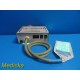 Fiber Optic MD-2000 The Wallaby II Photo-therapy Sys W/ BILI-LITE Pad ~ 19978