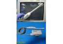 2014 Siemens EC9-4 (Model 04839549) Endocavity Ultrasound Transducer Probe~19439