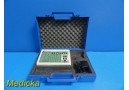 BC Biomedical MAXISIM 2000 Patient Simulator W/ Adapter+Case *2018 CALIB* ~19991