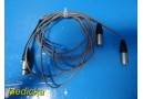 VallleyLab Covidien Malis 80-1162 FootSwitch Bipolar Dome Extension Cable~19368