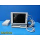 Spacelabs 94000 MOM Maternal Obstetrical Monitor W/ 90496 Module+NEW LEADS~19371