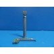 Pakistan Sunmed Greenline 1.5 WIS Miller F/O Laryngoscope Blade W/ Handle~ 20024