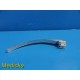 Propper Macintosh Mac 5 Curved Fiber Optic ST Laryngoscope Blade ~ 20026