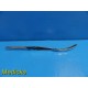 Kay scheere Obstetric Forceps, (Incomplete) Left handle only ~ 20030