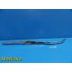 Kay scheere Obstetric Forceps, (Incomplete) Left handle only ~ 20030