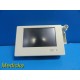 2012 Spacelabs Ultraview DM3 Spot Monitor W/ Patient Leads, Adapter+Thermo~20071