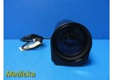 Computar H10Z0812M 1/2" 8-80mm f1.2 10X Motorized TV Zoom Lens (C-Mount) ~ 20514