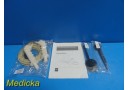 Physio-Control 11131-000001 Internal Handles / Pedals W/ Electrodes ~ 20103