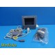 Aspect A-2000 / 185-0070 Bis XP Brain Monitor W/ DSC-XP Module & PIC Cable~20104