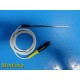 Kimberly Clark Baylis PMP-20-100C RF Curved Probe W/ Case & Cable ~ 20108