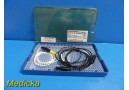 Baylis PMK-20-145C RF Probe Kit, Curved W/ Connector Cable ~ 20110