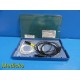 Baylis PMK-20-145C RF Probe Kit, Curved W/ Connector Cable ~ 20110