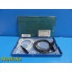 Baylis Medical Company PMP-18-100C RF Curved Probe W/ Case & Cable ~ 20121