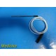 Baylis Medical Company PMP-18-100C RF Curved Probe W/ Case & Cable ~ 20121