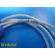 Baylis Medical Company PMP-18-100C RF Curved Probe W/ Case & Cable ~ 20121