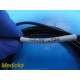 Baylis Medical Company PMP-18-100C RF Curved Probe W/ Case & Cable ~ 20121