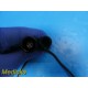 Baylis Medical Company PMP-18-100C RF Curved Probe W/ Case & Cable ~ 20121