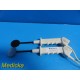 Physio-Control Internal Handles / Pedals W/ Electrodes ~ 20123