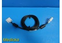 DVISL-3 – 3 Meter (9' 9") In DVI-D Male To DVI-D Male Single Link Cable ~ 20127