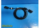 Karl Storz 20040086 6" NDS 35D0079 REV.A GL 2916 R Monitor DVI Cable ~ 20129