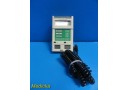 MSA Medical Products Mini OX III Oxygen Monitor W/ Sensor Cable ~ 20149