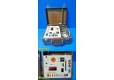 Dynatech Nevada PEI 2000B Digital Safety Analyzer W/ Carrying Case ~ 20573