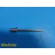 Dyonics 2711 5.5mm Operative Cannula W/ Distal Holes ~ 20180