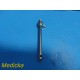 Dyonics 2711 5.5mm Operative Cannula W/ Distal Holes ~ 20180