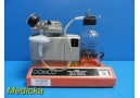 Gomco Division Allied 300 Aspirator Suction Pump W/ P/N 5000 Bottle & Hose~20185