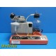 Gomco Division Allied 300 Aspirator Suction Pump W/ P/N 5000 Bottle & Hose~20185