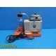 Gomco Division Allied 300 Aspirator Suction Pump W/ P/N 5000 Bottle & Hose~20185