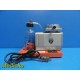 Gomco Division Allied 300 Aspirator Suction Pump W/ P/N 5000 Bottle & Hose~20185