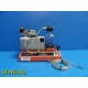 Gomco Division Allied 300 Aspirator Suction Pump W/ P/N 5000 Bottle & Hose~20185