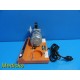 Gomco Division Allied 400 Table-Top Aspirator Suction Pump ~ 20187