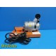 Gomco Division Allied 400 Table-Top Aspirator Suction Pump ~ 20187