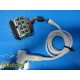 GE 546L (2197482) Linear Array Ultrasound Transducer Probe (4-7Mhz) ~ 20940