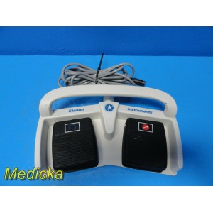 https://www.themedicka.com/8340-91950-thickbox/starion-instruments-309-004r-power-pack-dual-control-footswitch-20592.jpg