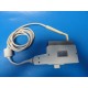 GE i12L Intraoperative Vascular Small Parts Hockey Probe for Logiq 9 7 & S6 8427