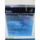 American Dade Immufuge II Medical Centrifuge ~ 20627