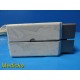 GE LA39 (2155075-2) 8.7/D5.0 Mhz Linear Array Ultrasound Transducer ~ 20938