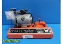 Gomco Division Allied 400 Table-Top Aspirator Suction Pump ~ 20192