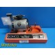 Gomco Division Allied 400 Table-Top Aspirator Suction Pump ~ 20192