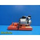 Gomco Division Allied 400 Table-Top Aspirator Suction Pump ~ 20192