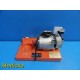 Gomco Division Allied 400 Table-Top Aspirator Suction Pump ~ 20192