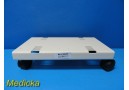 Generic 4-Wheel Medical Device Base Cart Consoles / ESU / Pumps etc ~ 20632